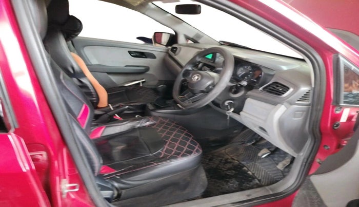 2020 Tata ALTROZ XE PETROL, Petrol, Manual, 1,11,230 km, interior