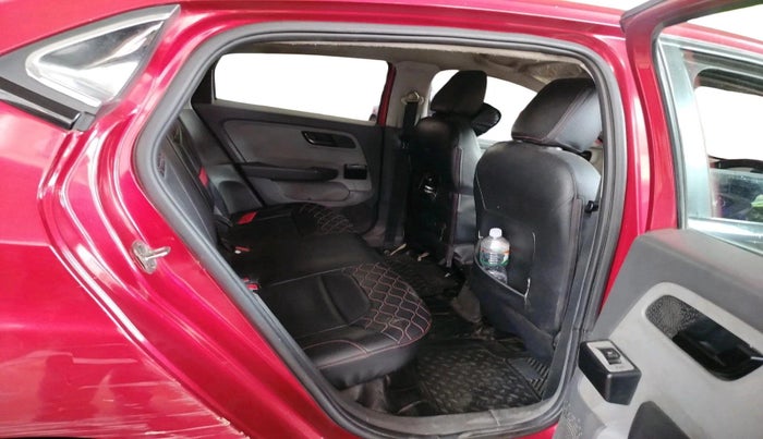 2020 Tata ALTROZ XE PETROL, Petrol, Manual, 1,11,230 km, interior