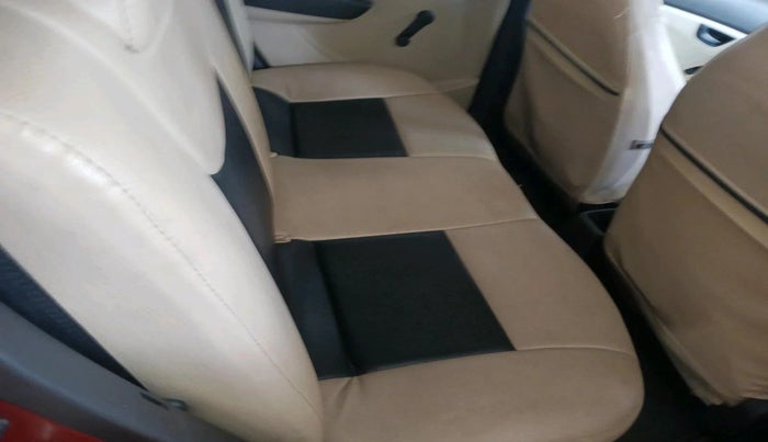 2012 Hyundai Eon MAGNA, Petrol, Manual, 20,428 km, interior