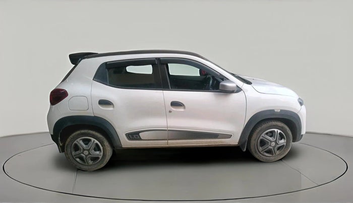 2021 Renault Kwid RXT 1.0 AMT (O), Petrol, Automatic, 28,729 km, exterior