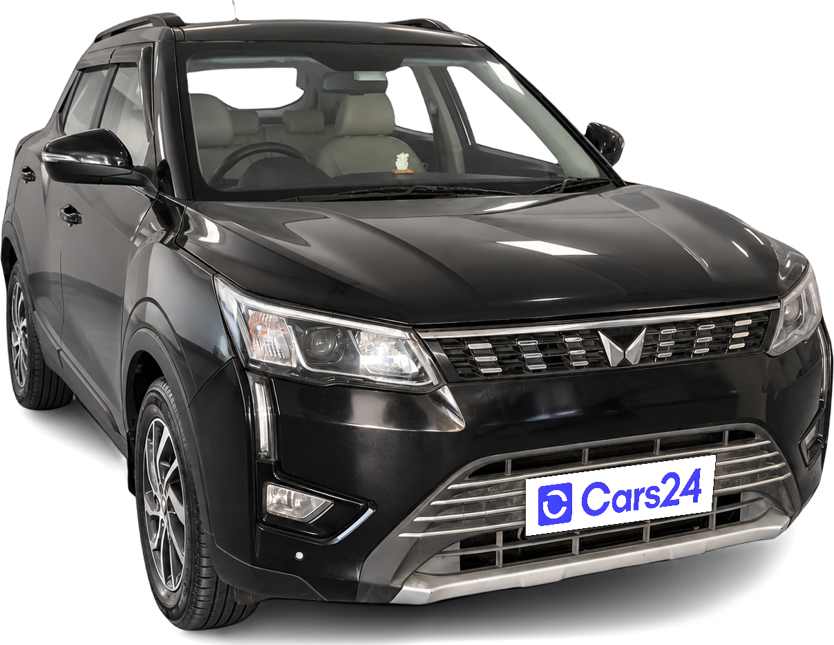 2022 Mahindra XUV300 - SUV - Diesel - Manual - ₹10.20 lakh
