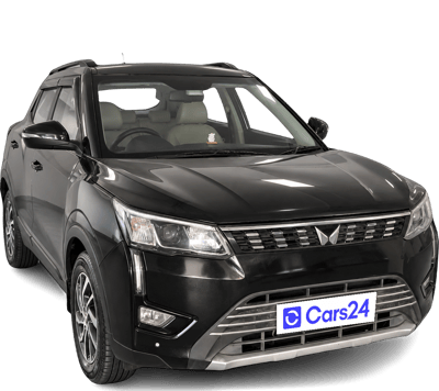 2022 Mahindra XUV300 - SUV - Diesel - Manual - ₹10.20 lakh