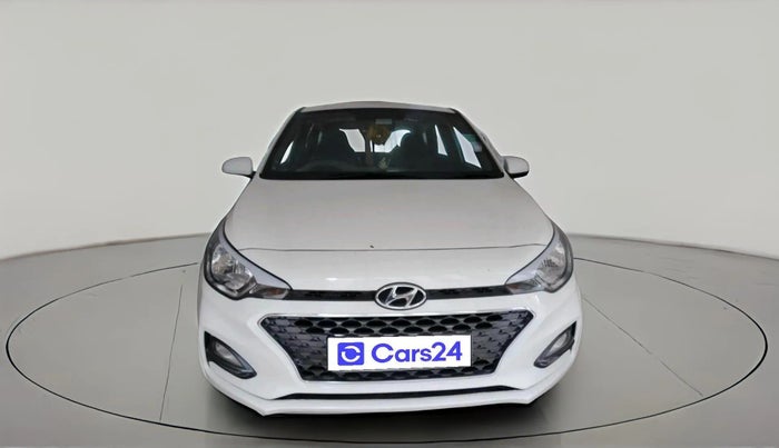 2019 Hyundai Elite i20 MAGNA PLUS 1.2, Petrol, Manual, 8,975 km, exterior