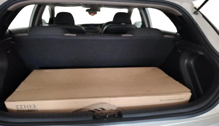 2019 Hyundai Elite i20 MAGNA PLUS 1.2, Petrol, Manual, 8,975 km, exterior