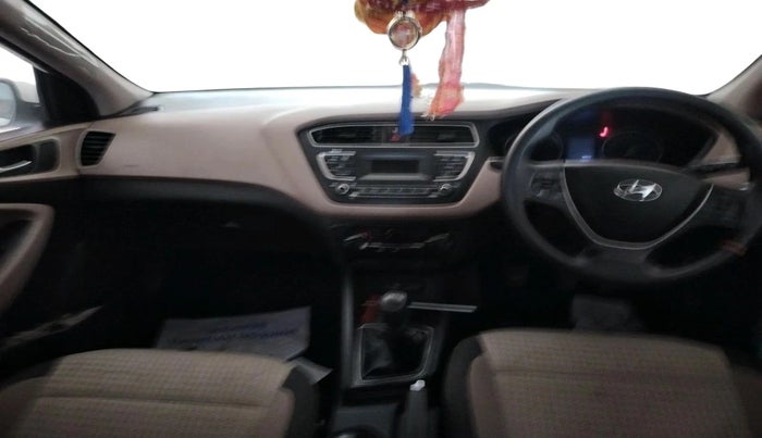 2019 Hyundai Elite i20 MAGNA PLUS 1.2, Petrol, Manual, 8,975 km, interior