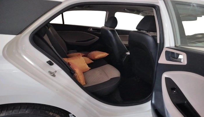 2019 Hyundai Elite i20 MAGNA PLUS 1.2, Petrol, Manual, 8,975 km, interior