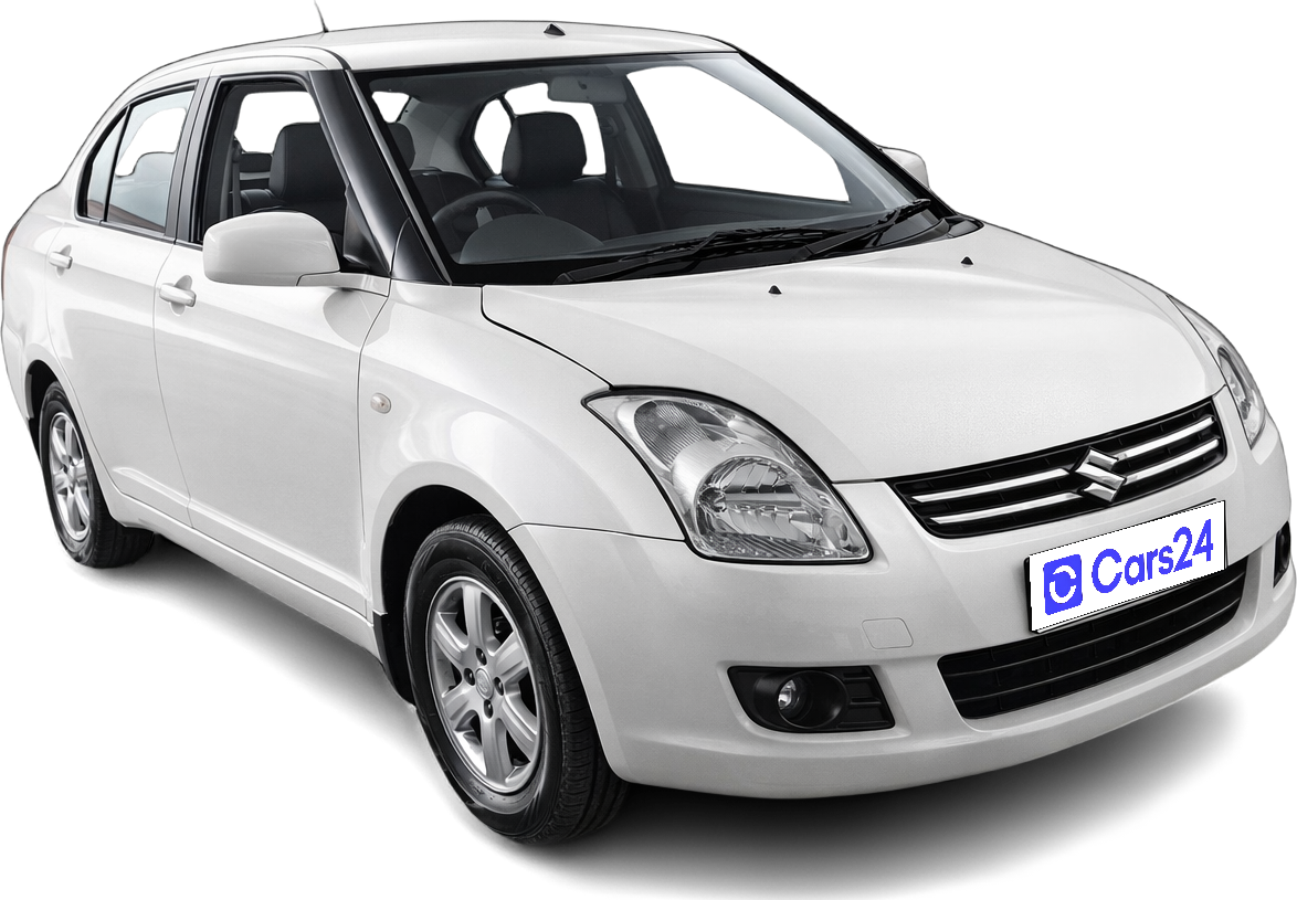 2011 Maruti Swift Dzire - Sedan - Petrol - Manual - ₹1.82 lakh
