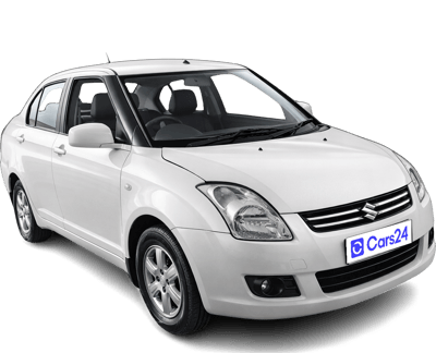 2011 Maruti Swift Dzire - Sedan - Petrol - Manual - ₹1.82 lakh
