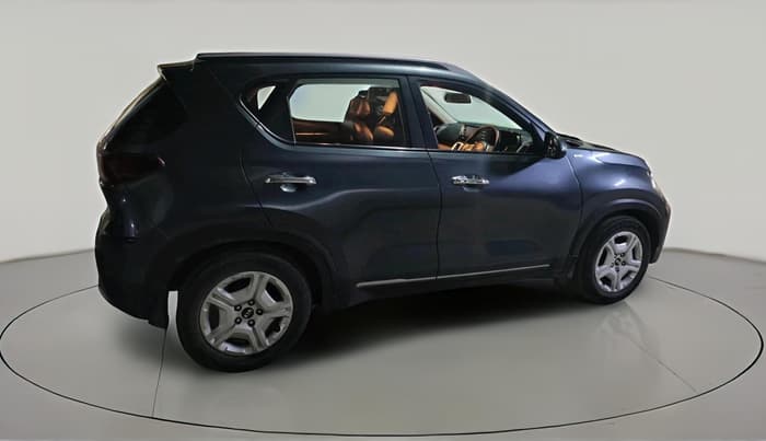2020 KIA SONET HTX 1.0 IMT, Petrol, Manual, 41,377 km, exterior