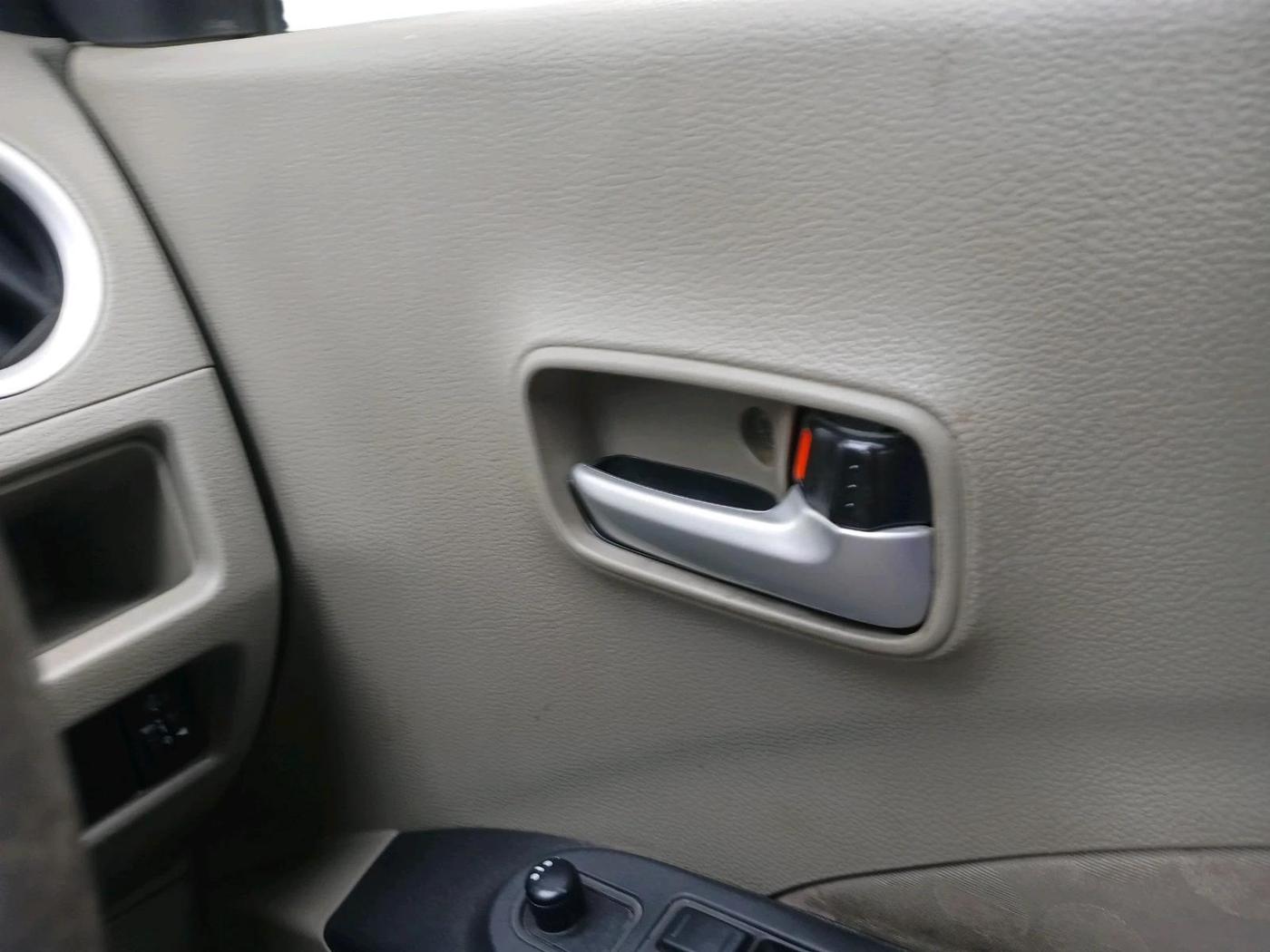 2017 Maruti Celerio ZXI AMT (O), Petrol, Automatic, 1,19,361 km, interior