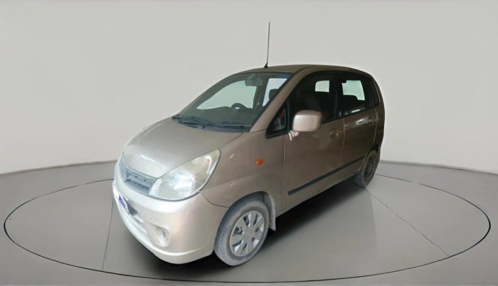 2011 Maruti Zen Estilo VXI, Petrol, Manual, 1,51,536 km, exterior