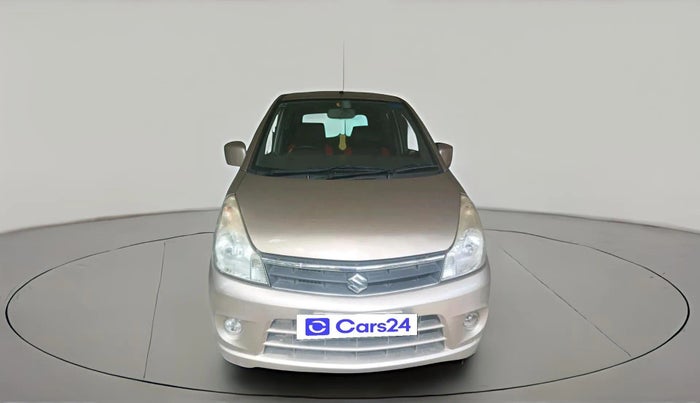 2011 Maruti Zen Estilo VXI, Petrol, Manual, 1,51,536 km, exterior
