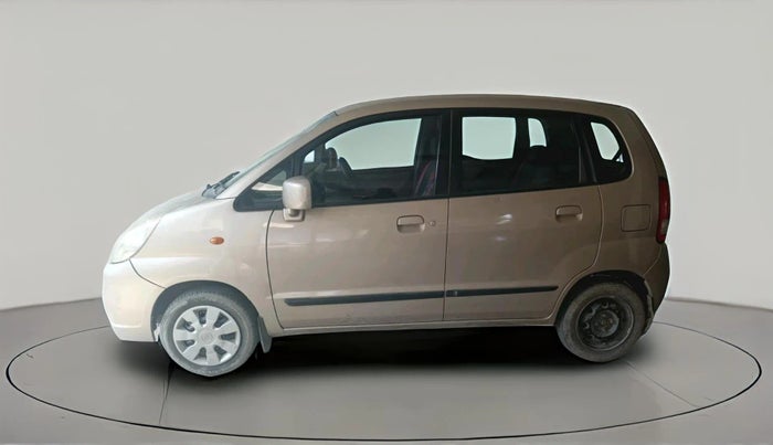 2011 Maruti Zen Estilo VXI, Petrol, Manual, 1,51,536 km, exterior