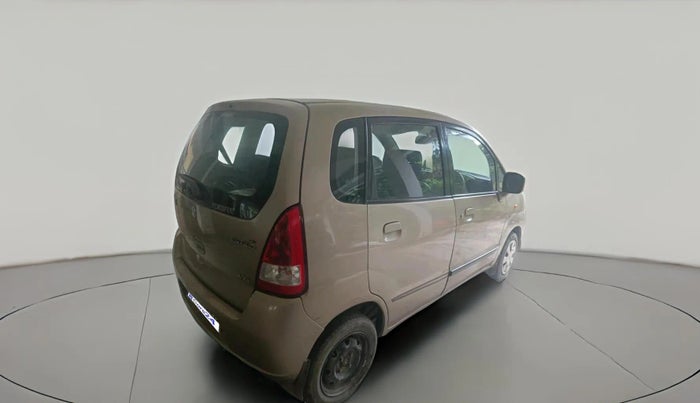2011 Maruti Zen Estilo VXI, Petrol, Manual, 1,51,536 km, exterior
