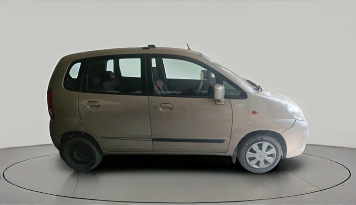 2011 Maruti Zen Estilo VXI, Petrol, Manual, 1,51,536 km, exterior