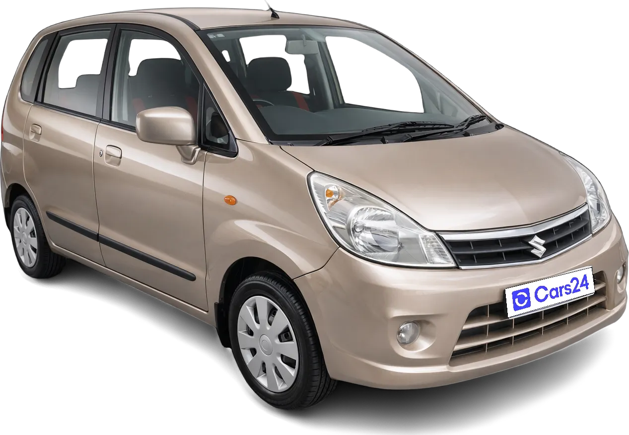 2011 Maruti Zen Estilo - Hatchback - Petrol - Manual - ₹1.07 lakh