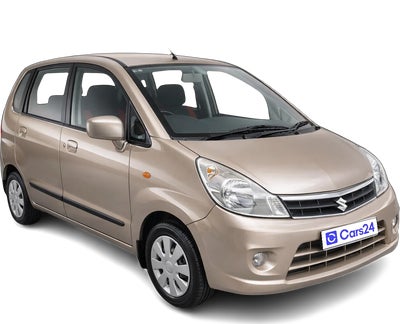 2011 Maruti Zen Estilo - Hatchback - Petrol - Manual - ₹1.07 lakh