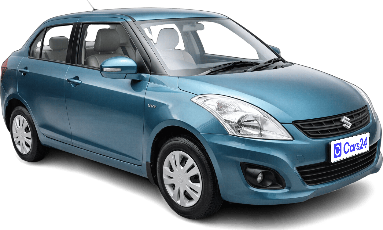 2014 Maruti Swift Dzire - Sedan - Petrol - Manual - ₹2.30 lakh