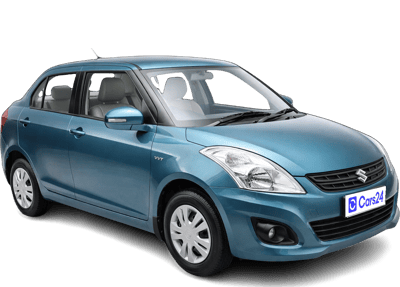 2014 Maruti Swift Dzire - Sedan - Petrol - Manual - ₹2.30 lakh