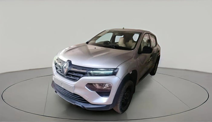 2020 Renault Kwid RXT 0.8, Petrol, Manual, 39,992 km, exterior