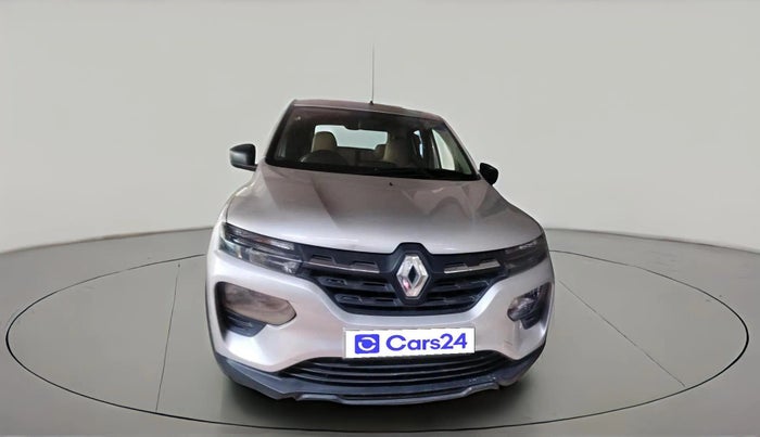 2020 Renault Kwid RXT 0.8, Petrol, Manual, 39,992 km, exterior