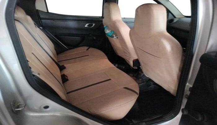 2020 Renault Kwid RXT 0.8, Petrol, Manual, 39,992 km, interior