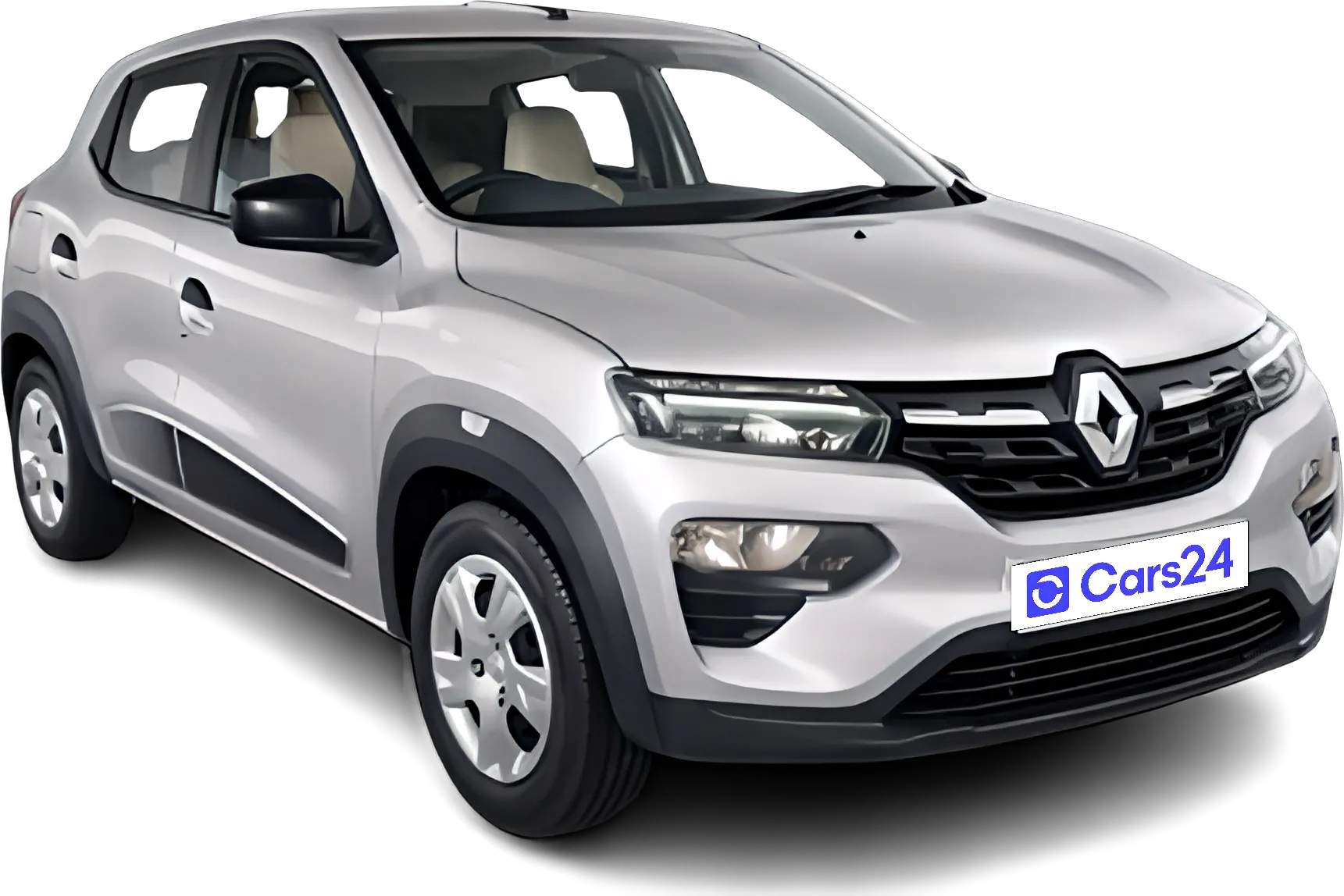 2020 Renault Kwid - Hatchback - Petrol - Manual - ₹3.10 lakh