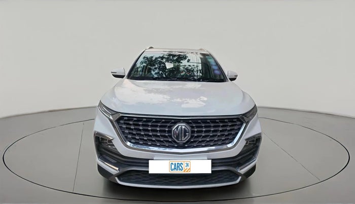 2023 MG HECTOR SHARP 2.0 DIESEL, Diesel, Manual, 60,000 km, exterior