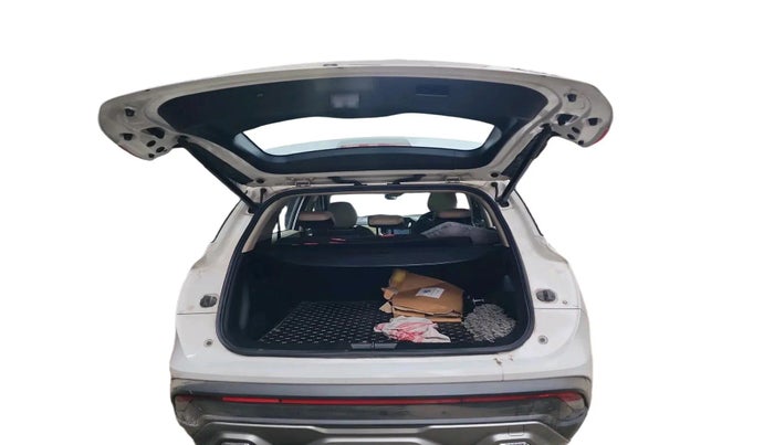 2023 MG HECTOR SHARP 2.0 DIESEL, Diesel, Manual, 60,000 km, exterior