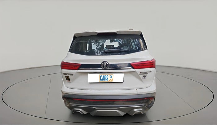 2023 MG HECTOR SHARP 2.0 DIESEL, Diesel, Manual, 60,000 km, exterior