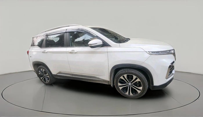 2023 MG HECTOR SHARP 2.0 DIESEL, Diesel, Manual, 60,000 km, exterior