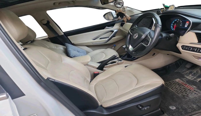 2023 MG HECTOR SHARP 2.0 DIESEL, Diesel, Manual, 60,000 km, interior