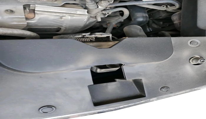 2023 MG HECTOR SHARP 2.0 DIESEL, Diesel, Manual, 60,000 km, interior