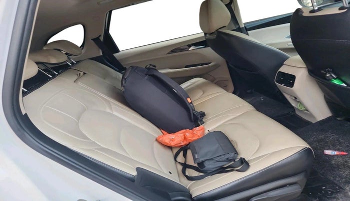 2023 MG HECTOR SHARP 2.0 DIESEL, Diesel, Manual, 60,000 km, interior