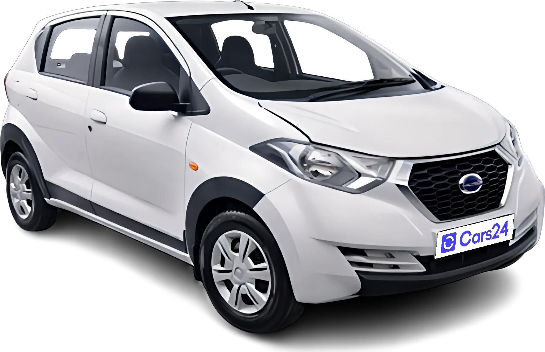 2018 Datsun Redi Go - Hatchback - Petrol - Automatic - ₹1.97 lakh