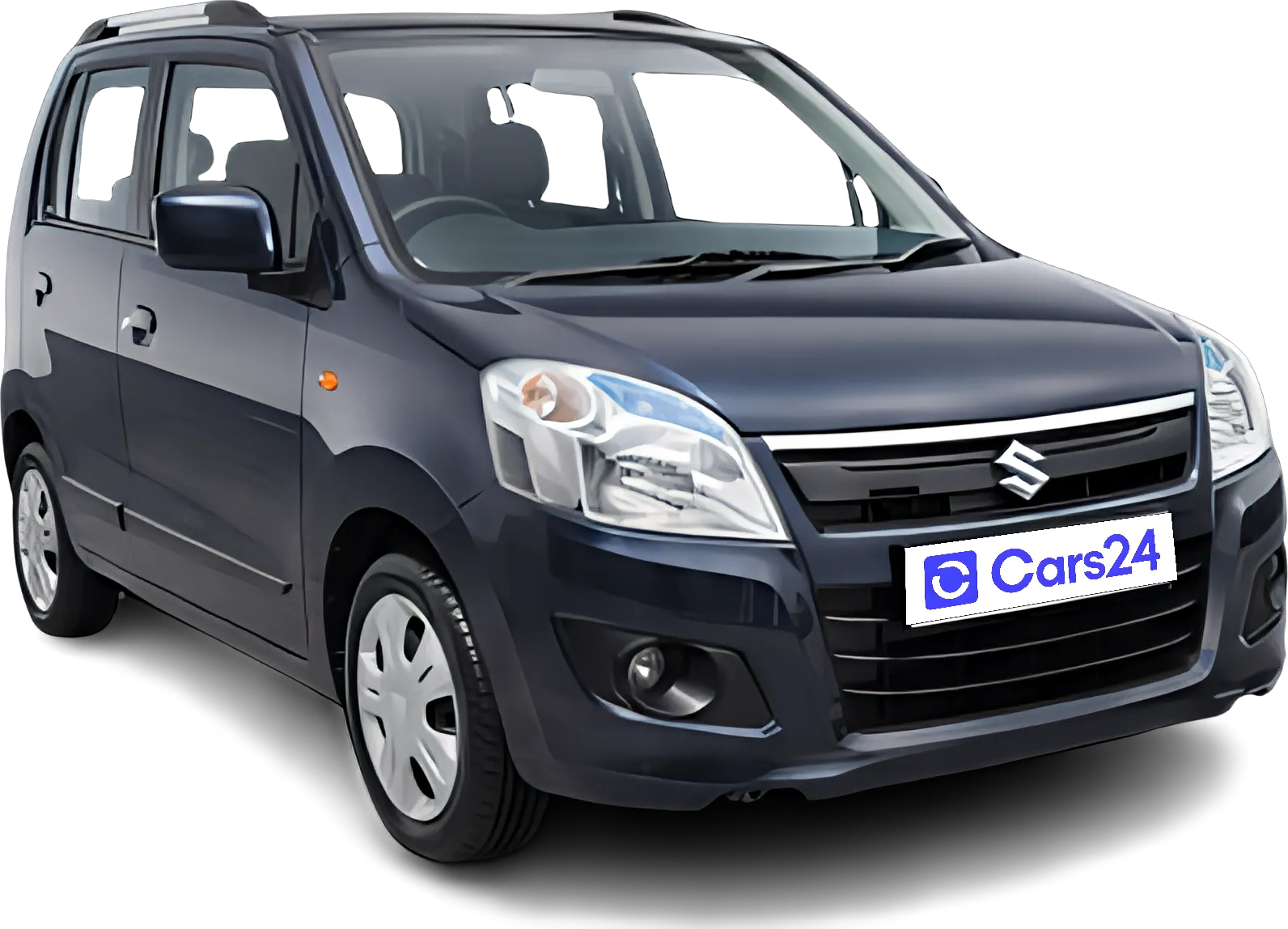 2018 Maruti Wagon R 1.0 - Hatchback - Petrol - Manual - ₹3.20 lakh