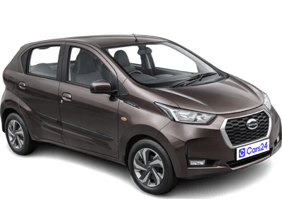 2021 Datsun Redi Go - Hatchback - Petrol - Automatic - ₹2.90 lakh
