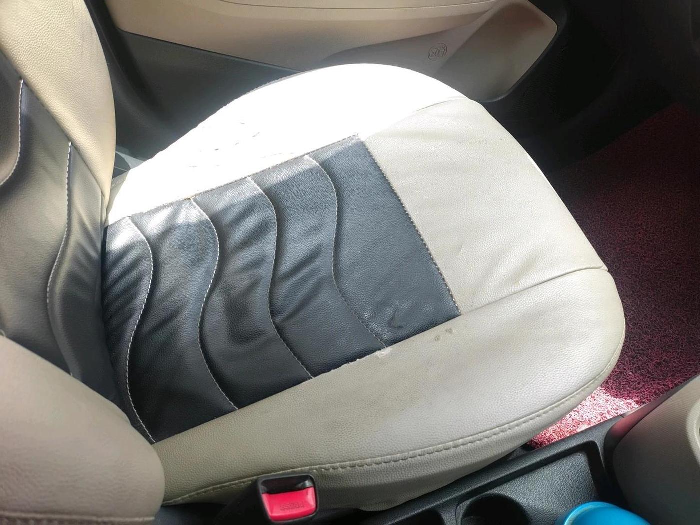 2019 Hyundai Grand i10 MAGNA 1.2 KAPPA VTVT, Petrol, Manual, 43,436 km, interior