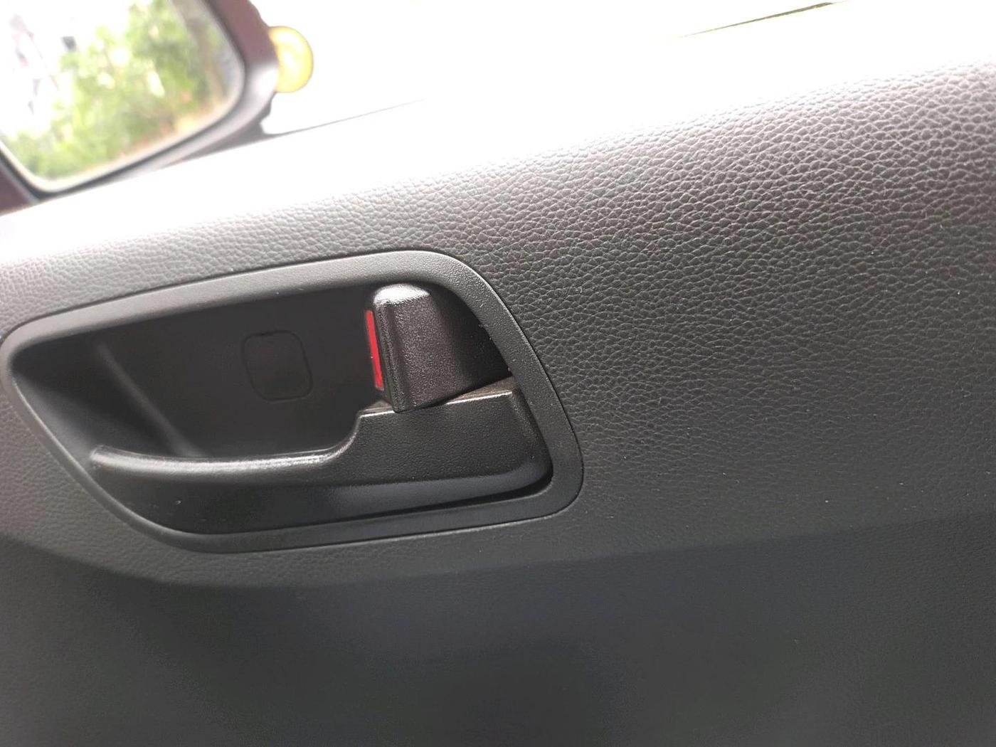 2019 Hyundai Grand i10 MAGNA 1.2 KAPPA VTVT, Petrol, Manual, 43,436 km, interior
