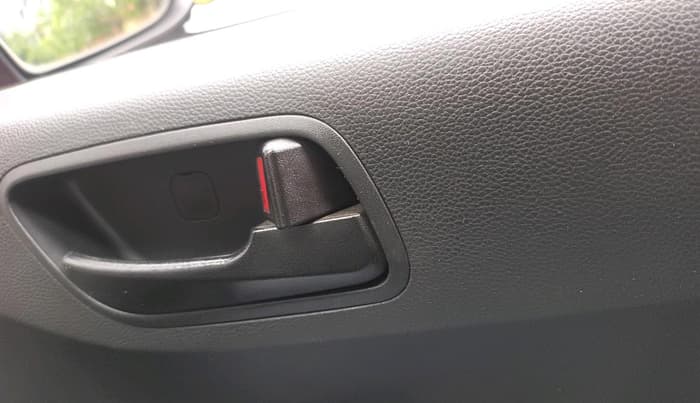 2019 Hyundai Grand i10 MAGNA 1.2 KAPPA VTVT, Petrol, Manual, 43,436 km, interior