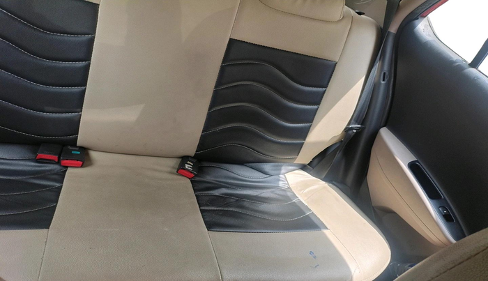 2019 Hyundai Grand i10 MAGNA 1.2 KAPPA VTVT, Petrol, Manual, 43,436 km, interior