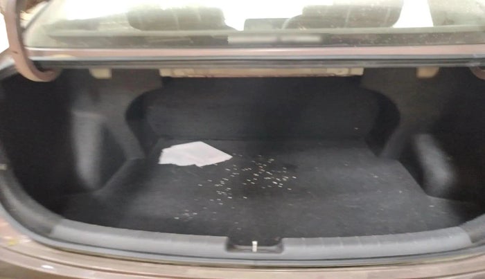 2020 Hyundai AURA SX 1.2, Petrol, Manual, 76,032 km, exterior