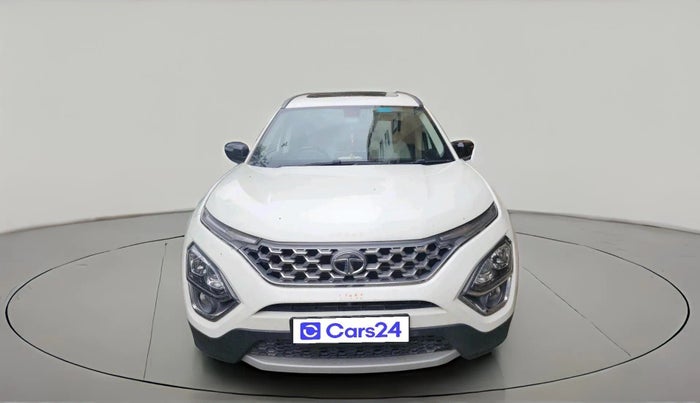 2021 Tata Safari XZ PLUS, Diesel, Manual, 28,091 km, exterior