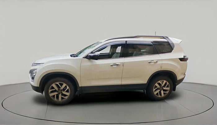 2021 Tata Safari XZ PLUS, Diesel, Manual, 28,091 km, exterior