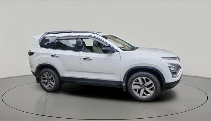 2021 Tata Safari XZ PLUS, Diesel, Manual, 28,091 km, exterior