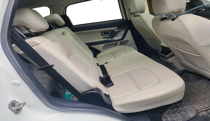 2021 Tata Safari XZ PLUS, Diesel, Manual, 28,091 km, interior