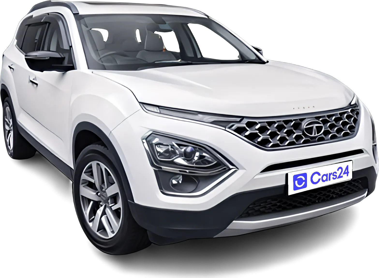 2021 Tata Safari - SUV - Diesel - Manual - ₹14.75 lakh