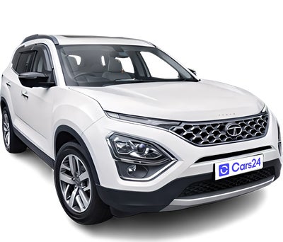 2021 Tata Safari - SUV - Diesel - Manual - ₹14.75 lakh