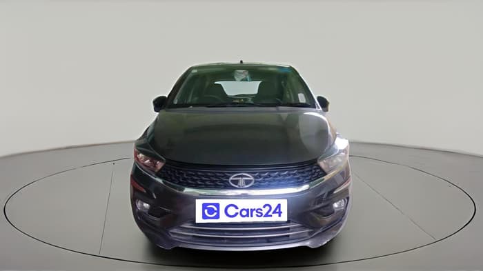 2020 Tata Tiago XZ PLUS PETROL, Petrol, Manual, 51,363 km, exterior