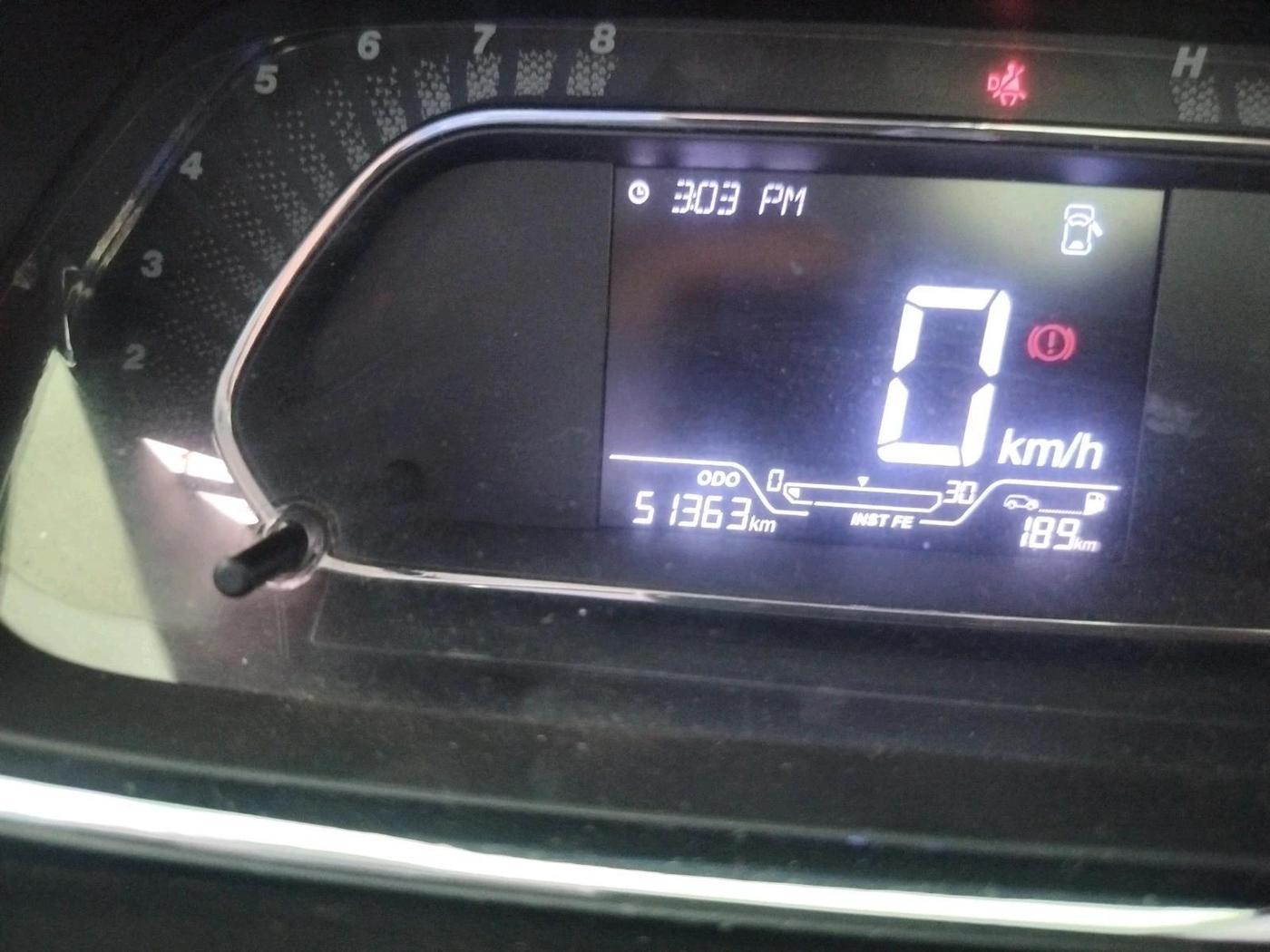 2020 Tata Tiago XZ PLUS PETROL, Petrol, Manual, 51,363 km, interior